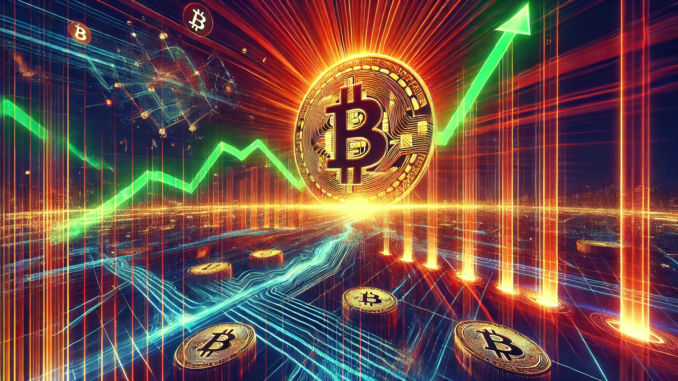 Bitcoin Miners' Dramatic Shift: Reduced Selling and Hashrate Surge Ignite Bullish Momentum