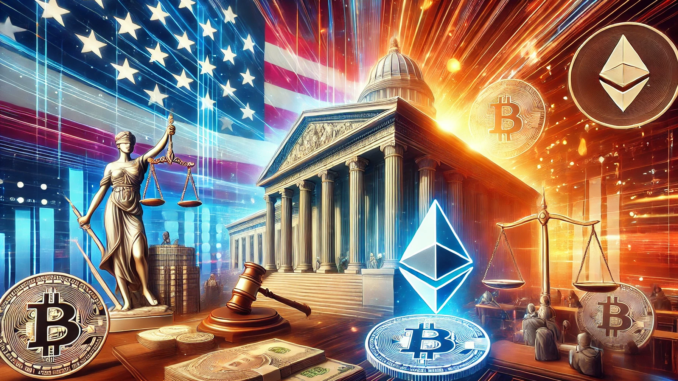 White House Takes Bold Steps to Engage Crypto Executives and Tackle Regulatory Issues