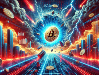 Shocking Bitcoin Collapse: $50,000 Barrier Broken Amid Market Turmoil