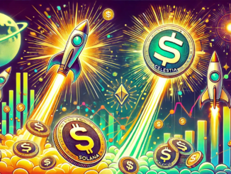 Venture Capitalist Predicts Explosive Surge for Solana and Another Leading Altcoin