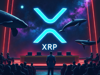 Ripple vs. SEC: The Final Countdown? XRP Whales Stir the Market